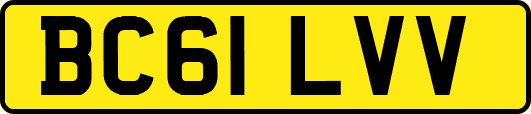 BC61LVV