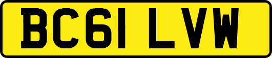 BC61LVW