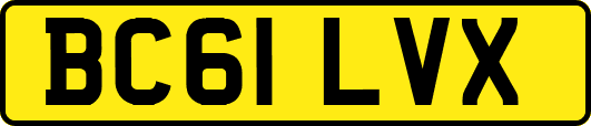 BC61LVX
