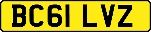 BC61LVZ