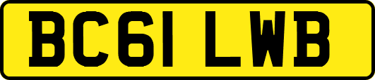 BC61LWB