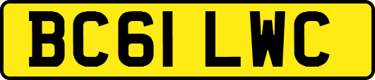 BC61LWC