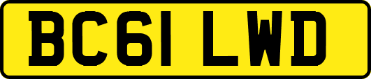 BC61LWD