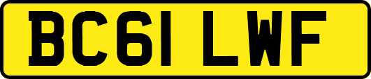 BC61LWF