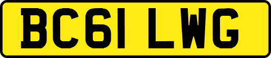 BC61LWG