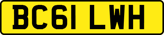 BC61LWH