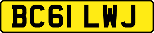 BC61LWJ