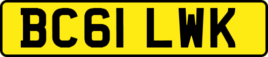 BC61LWK
