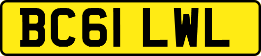 BC61LWL