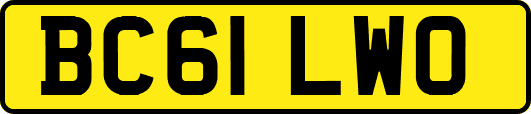 BC61LWO