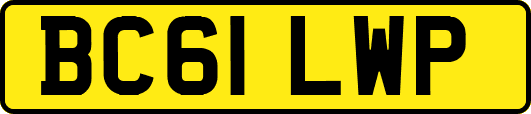 BC61LWP