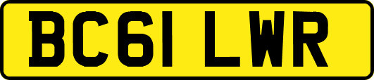 BC61LWR