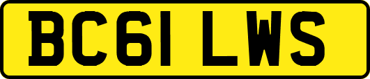 BC61LWS