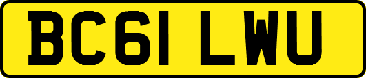 BC61LWU