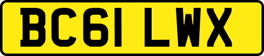 BC61LWX