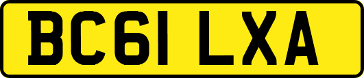 BC61LXA