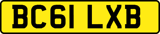 BC61LXB