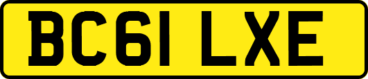 BC61LXE