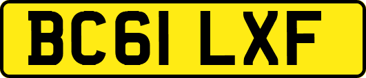 BC61LXF