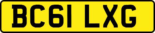 BC61LXG