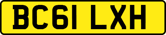 BC61LXH