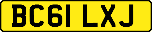 BC61LXJ