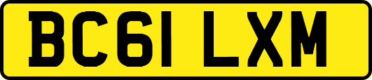 BC61LXM