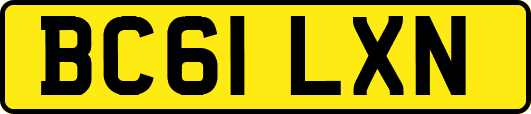 BC61LXN
