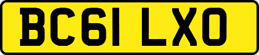 BC61LXO