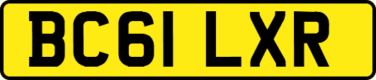 BC61LXR