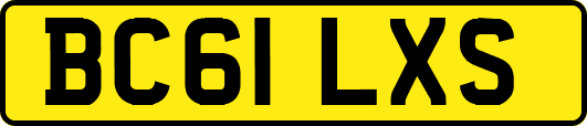 BC61LXS