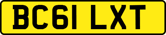 BC61LXT
