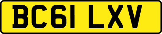 BC61LXV