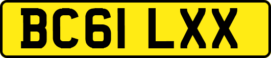 BC61LXX
