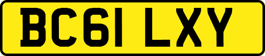 BC61LXY