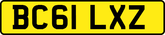 BC61LXZ