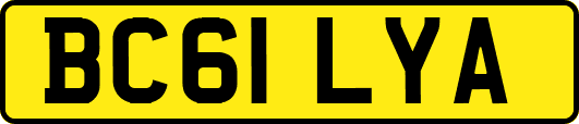 BC61LYA
