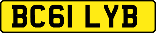 BC61LYB