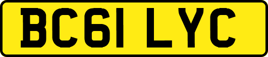 BC61LYC
