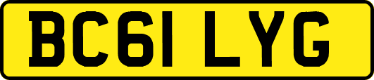 BC61LYG