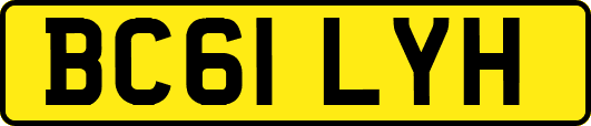 BC61LYH