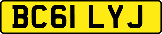 BC61LYJ
