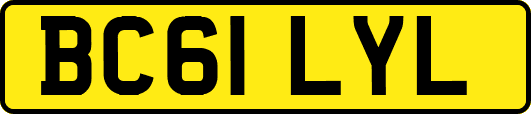 BC61LYL