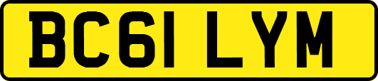 BC61LYM