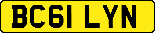 BC61LYN