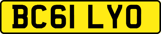 BC61LYO