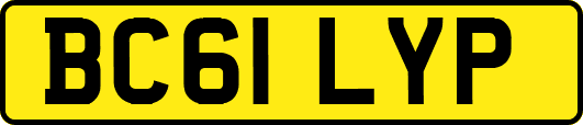 BC61LYP