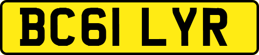 BC61LYR