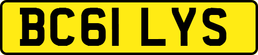 BC61LYS