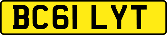 BC61LYT
